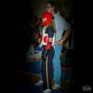 Meet your Posher, Randy